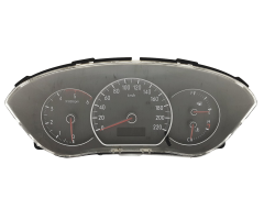Bloc Compteurs Vitesse Suzuki SX4 Fiat Sedici 34110-79J50 VDO 41539