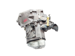Boîte De Vitesse 20CQ60 2222XH Citroen C3 1.4 HDI 1050 Boîte De Vitesse 20CQ60 2222XH Citroen C3 1.4 HDI 1050