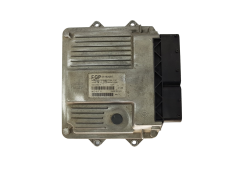 Calculateur 55192097 MJD6JF.Y1 71600.007.01 Lancia FGP 16669