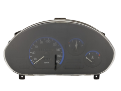 Bloc Compteurs Vitesse Daewoo Matiz 96527397 24112