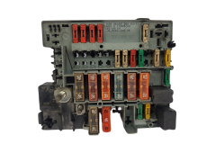 Calculateur 9628024480 11559/04 PSA DAV 2366