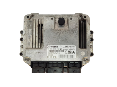 Calculateur PSA 0281013872 9664843780 9653958980 Bosch 30862 Calculateur PSA 0281013872 9664843780 9653958980 Bosch 30862