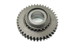 Roue Dentée De Boite De Vitesse 1 7700865189 JH3176 1,2 Renault Clio 3