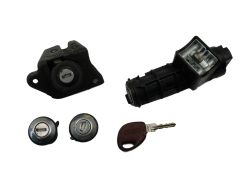 Commutateur D’allumage Fiat Punto 0.5521 0.6670