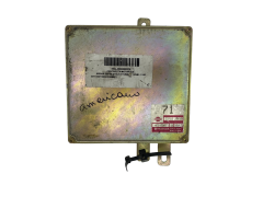 Calculateur 23710 39F10 MEC-D008 B 71 Nissan Hitachi Calculateur 23710 39F10 MEC-D008 B 71 Nissan Hitachi