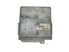Calculateur 9619719680 0261200666 PSA Bosch 55892