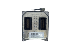 Calculateur 12992406 5WK9395 S06001 13 XU Opel GM 60945