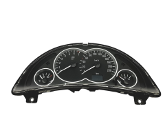 Bloc Compteurs Vitesse Opel Corsa C 13173364WW 110080226023 53067