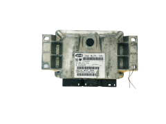 Calculateur PSA 9662258780 IAW6LPC.105 Magneti Marelli 32556