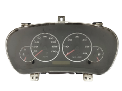 Bloc Compteurs Vitesse Ducato Jumper Boxer 1328414080 Fiat 41649