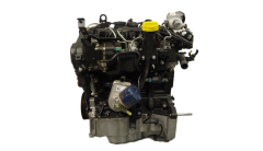 Moteur À Diesel Complet 1.5 dci K9K6770 Renault Clio 3 Lift 0 km 