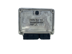 Calculateur 038906019JT 0281011138 Audi Bosch 50860