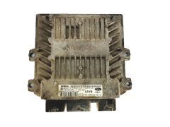 Calculateur 3S61-12A650-LB 5WS40140D-T SID 804 Ford Siemens 20855