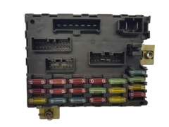 Boîtier Fusibles Fiat 46412170 20102