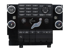 Moteur Ventilateur Chauffage Climatisation Radio Volvo S80 II 30774374