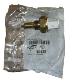 Interrupteur,Contacteur De Marche Arrière  Original 225740 Citroen Peugeot Interrupteur,Contacteur De Marche Arrière  Original 225740 Citroen Peugeot