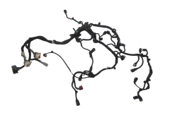 Faisceau De Câblage Pour Moteur 9674087380 1.6 e-hdi 8v Peugeot 308 