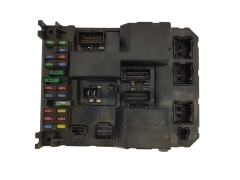 Calculateur BSI J03-00 9651196880 9651197580 PSA 1183