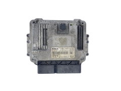 Calculateur 55206271 0281012883 4E34A3BDM Alfa Romeo Bosch 61920