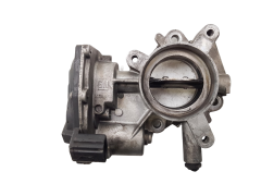 Boitier Papillon D’admission Opel Saab 55564164 2.0 CDTI 1197