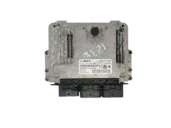 Calculateur 0281017920 9677529580 9666729680 PSA Bosch 43713