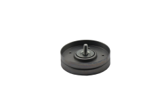 Poulie renvoi/transmission Pour VW Audi Seat 06H903341D 99031769001 Vika