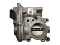 Boitier Papillon D’admission Renault 161206038R H8201171233 0.9 1.2 TCE 1141