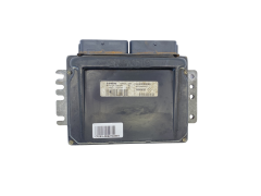 Calculateur S110138000B 8200059086 8200044437 Renault Siemens 60748