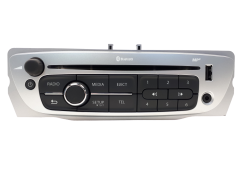 Radio Cd Mp3 Renault Megane 3 Scenic 3 281152275R A2C32352701 0km Radio Cd Mp3 Renault Megane 3 Scenic 3 281152275R A2C32352701 0km