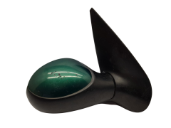 Rétroviseur Droit Peugeot 206 96258530XX 4995000 8149KN 7 Pin 9816 Rétroviseur Droit Peugeot 206 96258530XX 4995000 8149KN 7 Pin 9816