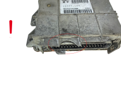 Calculateur 9625274380 G6.110D04 16227.124 PSA Magneti Marelli 56312