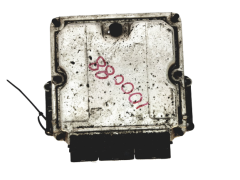 Calculateur 0281011325 8200309318 8200309329 Renault Bosch 19619