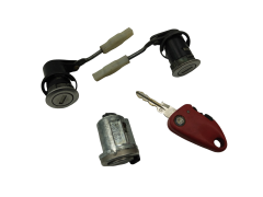 Commutateur D’allumage Alfa Romeo 146 B365 A602 Commutateur D’allumage Alfa Romeo 146 B365 A602