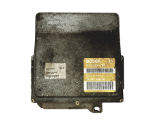 Calculateur 0261200780 9617150080 26FM0000 MA3.0 PSA Bosch 26969