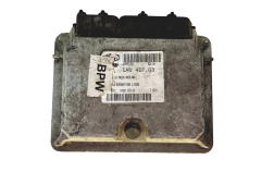 Calculateur IAW4EF.G3 51761337 Fiat Magneti Marelli 28175