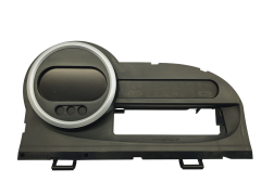 Bloc Compteurs Vitesse Renault Twingo 2 8201127956 69542