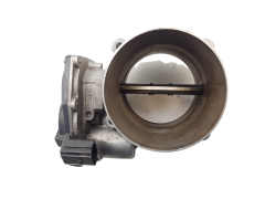 Boitier Papillon D’admission Land Range Rover BC3Q-9F991-DA Q0M7C 2573
