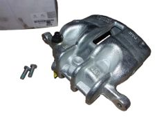 Etrier De Frein Gauche Avant Original 1607731680 Citroen Peugeot