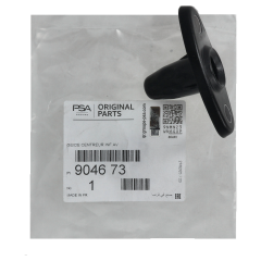 Glissière,Portes Coulissantes Glissantes Original 904673 Citroen Peugeot