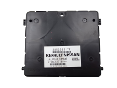 Calculateur Renault Clio 5 Captur 2 285253417R 27760F271B 0km 6