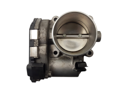 Boitier Papillon D’admission Ford Volvo AG9E-9F991-AA 0280750556 2.0