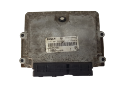 Calculateur 46825756 0281001955 18841WAA Fiat Bosch 2779