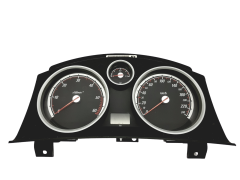 Bloc Compteurs Vitesse Opel Astra H Zafira B 13216676NX 28993