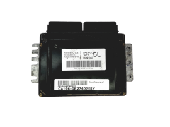Calculateur 96291050 S010012001E4 Daewoo Chevrolet Kemsco 27402