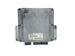 Calculateur 0281011084 9640938680 9647693180 PSA Bosch 61299