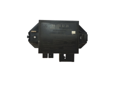 Calculateur Immo 1688200226 5WK4735 Mercedes-Benz Siemens 29242