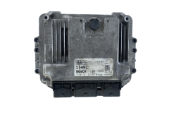 Calculateur 3M51-12A650-MC  0281011263 Ford Bosch 48714