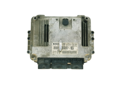 Calculateur 0281010707 9651399080 9647785580 PSA Bosch 33124