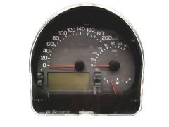 Bloc Compteurs Vitesse 46805195 110080073005 Multipla 59242