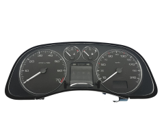 Bloc Compteurs Vitesse Peugeot 307 9654485080 A01 49166